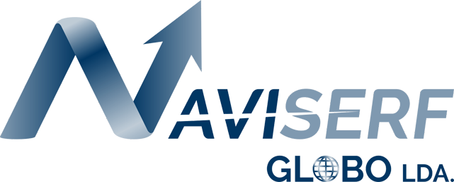 Logo Naviserf Globo